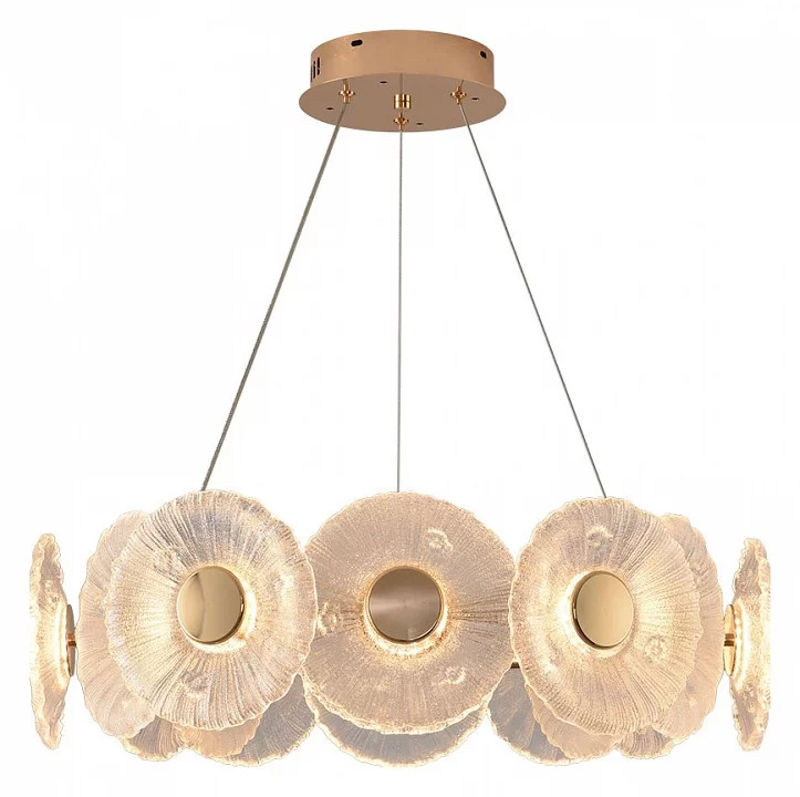 Подвесной светильник Arte Lamp Cherish A2097LM-90GO 1_AR_A2097LM-90GO.webp big
