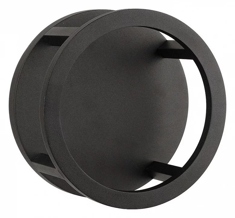 Накладной светильник Arte Lamp Hassaleh A3370AL-1BK 0_AR_A3370AL-1BK.webp big