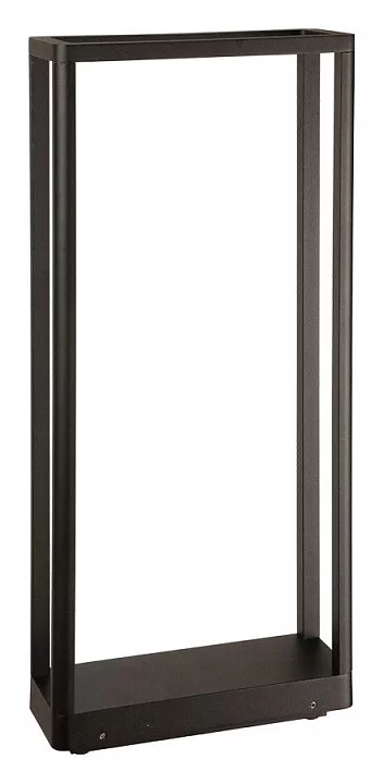 Наземный низкий светильник Arte Lamp Hassaleh A3374PA-1BK 0_AR_A3374PA-1BK.webp big