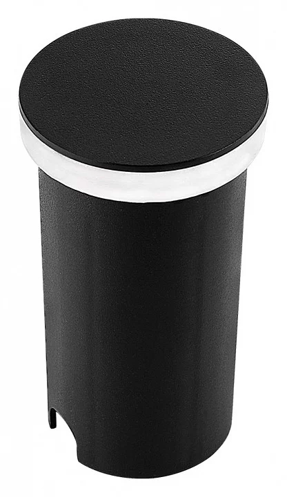 Встраиваемый светильник Arte Lamp Piazza A3601IN-1BK 0_AR_A3601IN-1BK.webp big