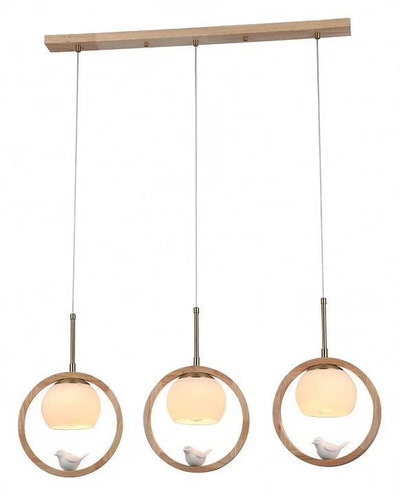 Подвесной светильник Arte Lamp Caprice A4182SP-3BR 0_AR_A4182SP-3BR.webp big