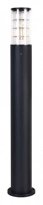 Наземный низкий светильник Arte Lamp A5318 A5318PA-1BK 0_AR_A5318PA-1BK.webp big