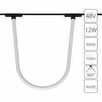 Подвесной светильник Arte Lamp Rapid A1167PL-1BK 1_AR_A1167PL-1BK.webp small