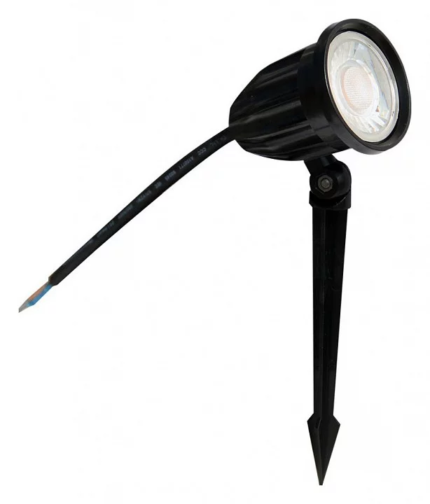 Наземный низкий светильник Arte Lamp Elsie A1127IN-1BK 0_AR_A1127IN-1BK.webp big