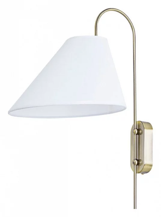 Бра Arte Lamp Rondo A4086AP-1AB 0_AR_A4086AP-1AB.webp big