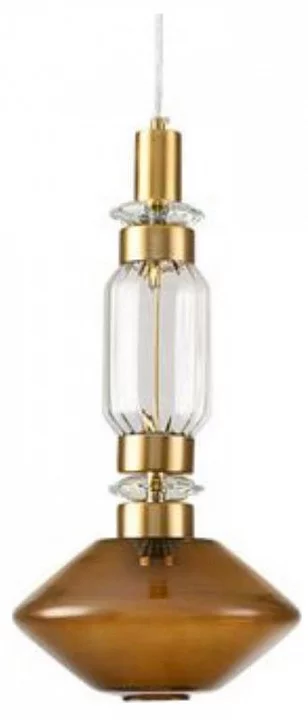 Подвесной светильник Arte Lamp Fiorato A2442SP-11PB 0_AR_A2442SP-11PB.webp big