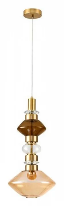 Подвесной светильник Arte Lamp Fiorato A2442SP-15PB 1_AR_A2442SP-15PB.webp big