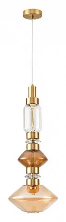 Подвесной светильник Arte Lamp Fiorato A2442SP-16PB 1_AR_A2442SP-16PB.webp big