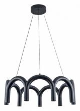 Подвесная люстра Arte Lamp Warhol A3258LM-45BK 1_AR_A3258LM-45BK.webp small