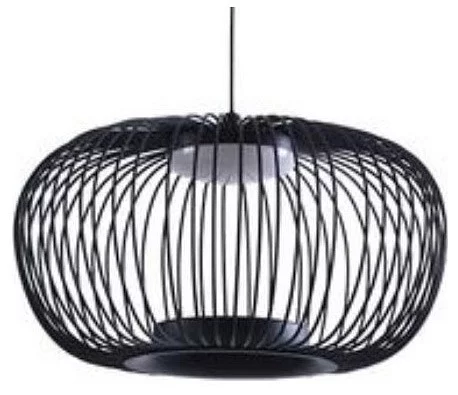 Подвесной светильник Arte Lamp Flare A3527SP-12BK 0_AR_A3527SP-12BK.webp big
