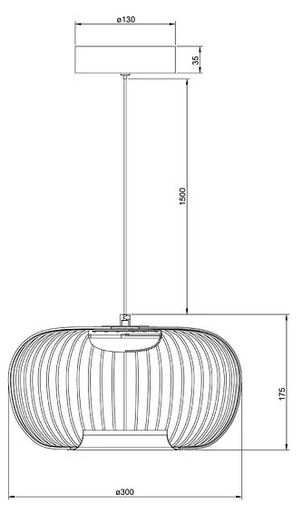 Подвесной светильник Arte Lamp Flare A3527SP-12BK 2_AR_A3527SP-12BK.webp big