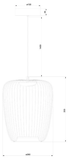 Подвесной светильник Arte Lamp Flare A3528SP-12BK 2_AR_A3528SP-12BK.webp big