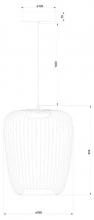 Подвесной светильник Arte Lamp Flare A3528SP-12BK 2_AR_A3528SP-12BK.webp small