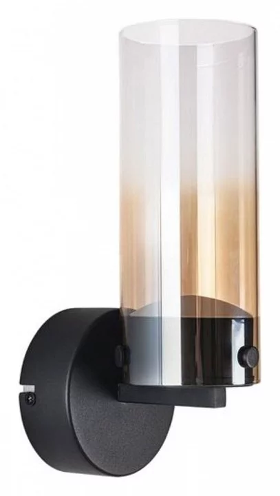 Бра Arte Lamp Lanterna A3606AP-8BK 0_AR_A3606AP-8BK.webp big