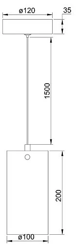 Подвесной светильник Arte Lamp Lanterna A3606SP-7BK 2_AR_A3606SP-7BK.webp big