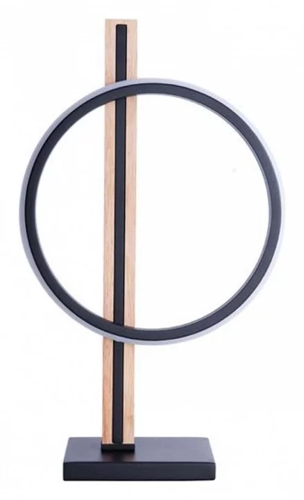 Настольная лампа декоративная Arte Lamp Fluido A3913LT-10BK 0_AR_A3913LT-10BK.webp big