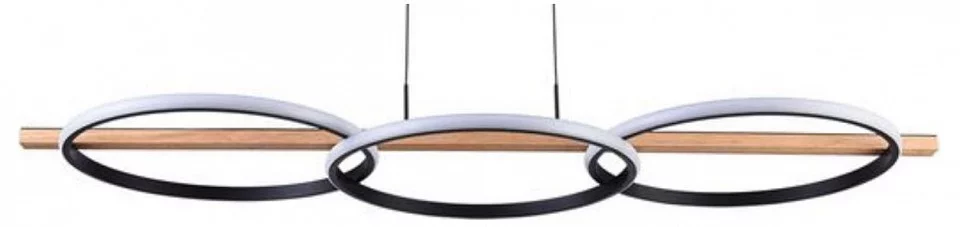 Подвесной светильник Arte Lamp Fluido A3913SP-24BK 0_AR_A3913SP-24BK.webp big