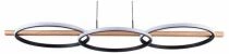 Подвесной светильник Arte Lamp Fluido A3913SP-24BK