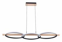 Подвесной светильник Arte Lamp Fluido A3913SP-24BK 1_AR_A3913SP-24BK.webp small