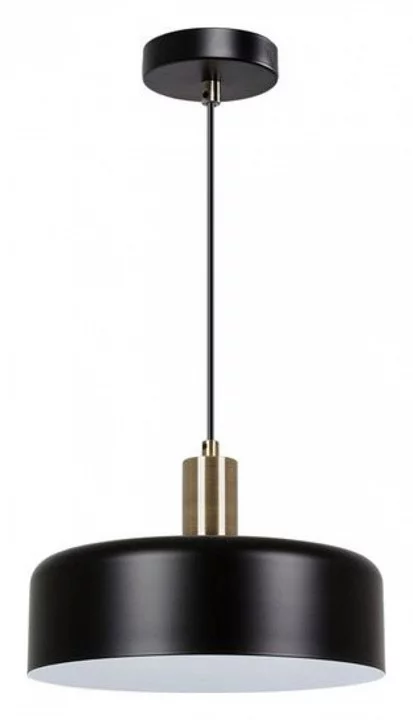 Подвесной светильник Arte Lamp Skat A7052SP-1BK 0_AR_A7052SP-1BK.webp big