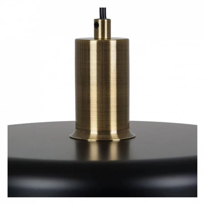 Подвесной светильник Arte Lamp Skat A7052SP-1BK 2_AR_A7052SP-1BK.webp big