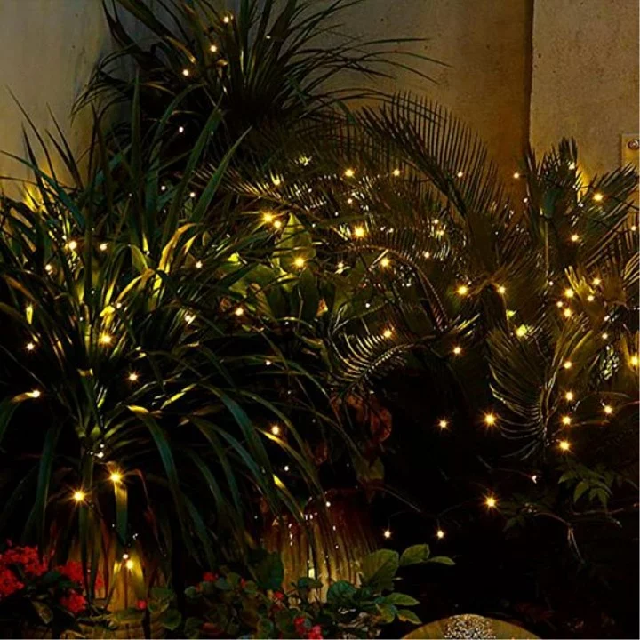 Гирлянда на солнечных батареях Arte Lamp Twinkle A8412IN-100YL 4_AR_A8412IN-100YL.webp big