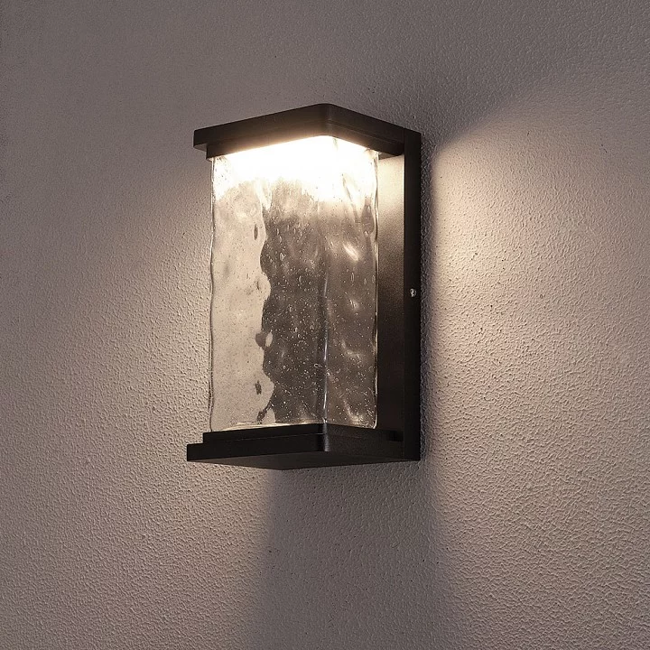 Накладной светильник Arte Lamp Atlantis A2313AL-1BK 1_AR_A2313AL-1BK.webp big