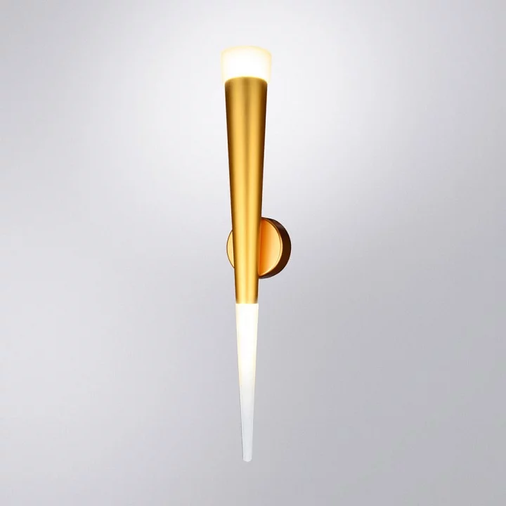 Бра Arte Lamp Sabik A6010AP-1SG 1_AR_A6010AP-1SG.webp big