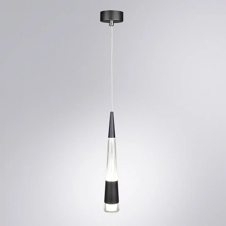 Подвесной светильник Arte Lamp Sabik A6576SP-1BK 2_AR_A6576SP-1BK.webp big