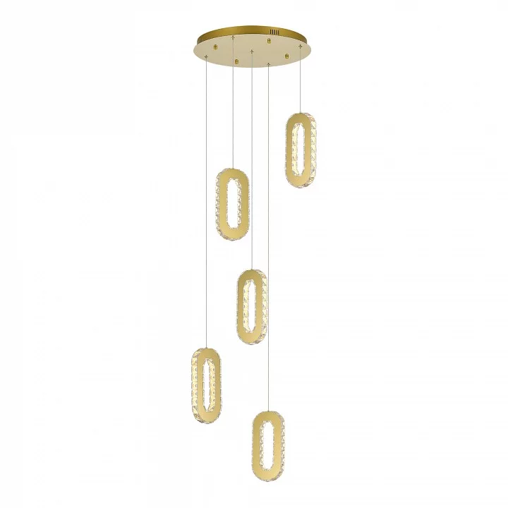 Подвесная люстра ST-Luce Allungo SL6506.203.05 1_SL6506.203.05.webp big