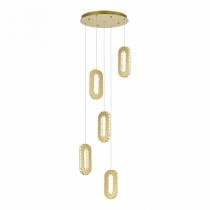 Подвесная люстра ST-Luce Allungo SL6506.203.05 1_SL6506.203.05.webp small