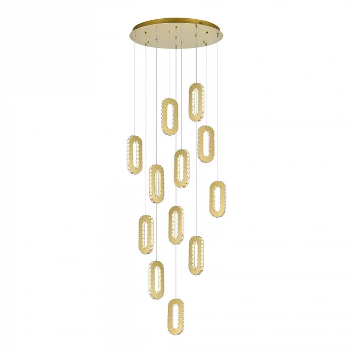 Подвесная люстра ST-Luce Allungo SL6506.203.12 1_SL6506.203.12.webp big