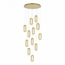 Подвесная люстра ST-Luce Allungo SL6506.203.12 1_SL6506.203.12.webp small