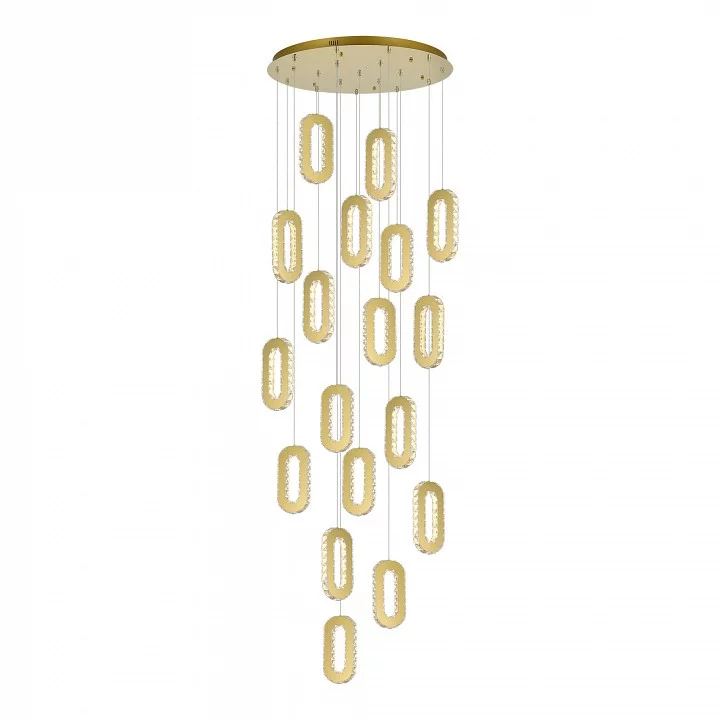 Подвесная люстра ST-Luce Allungo SL6506.203.18 1_SL6506.203.18.webp big