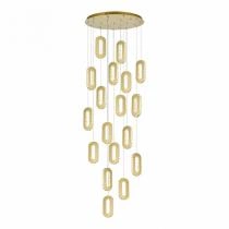 Подвесная люстра ST-Luce Allungo SL6506.203.18 1_SL6506.203.18.webp small