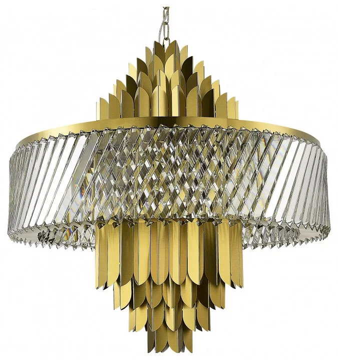 Подвесная люстра ST-Luce Nari SL1635.303.13 0_SL1635.303.13.webp big