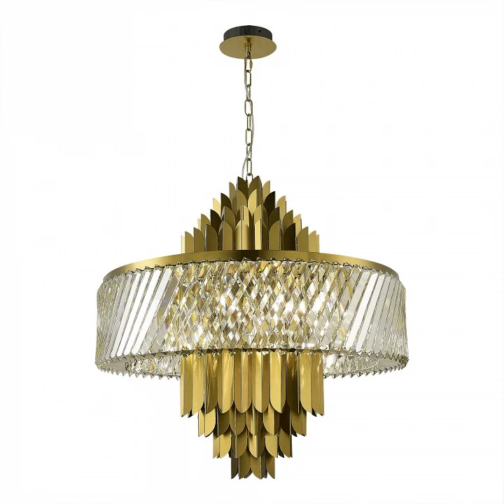 Подвесная люстра ST-Luce Nari SL1635.303.13 1_SL1635.303.13.webp big