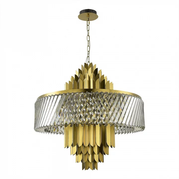 Подвесная люстра ST-Luce Nari SL1635.303.13 2_SL1635.303.13.webp big