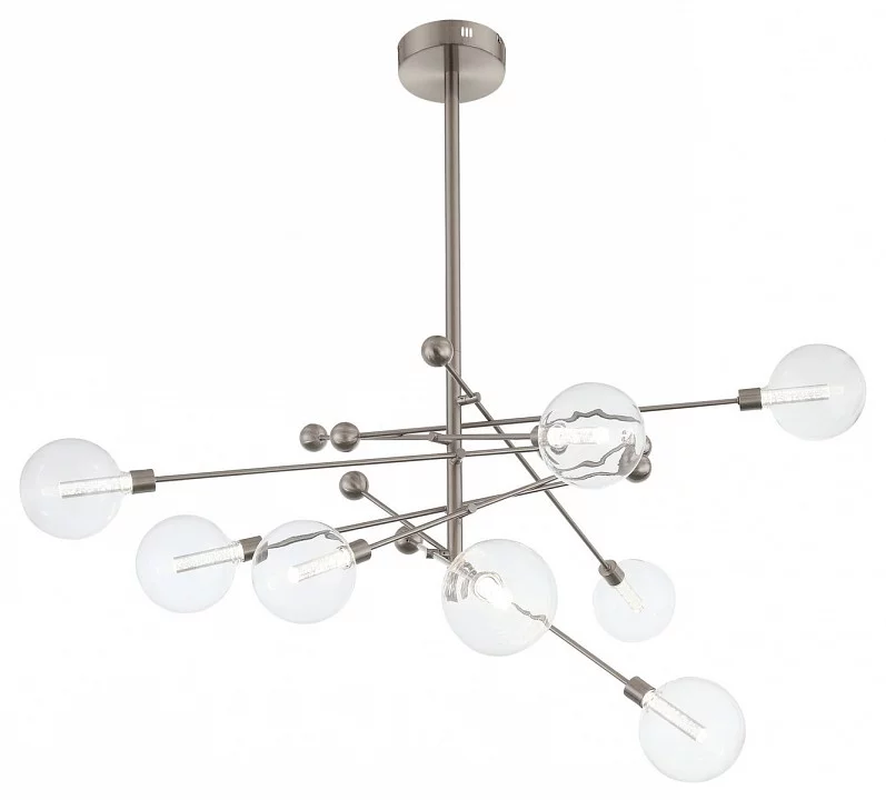 Люстра на штанге ST-Luce Giacio SL377.342.08 0_SL377.342.08.webp big