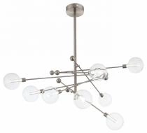Люстра на штанге ST-Luce Giacio SL377.342.08 0_SL377.342.08.webp small