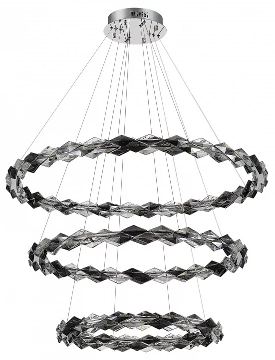 Подвесной светильник ST-Luce Diamanta SL6009.103.03 0_SL6009.103.03.webp big