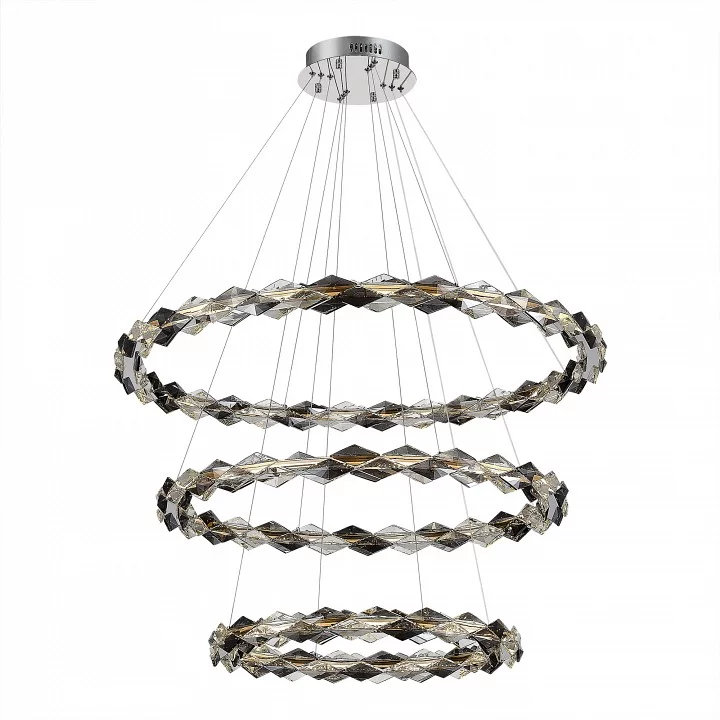 Подвесной светильник ST-Luce Diamanta SL6009.103.03 1_SL6009.103.03.webp big