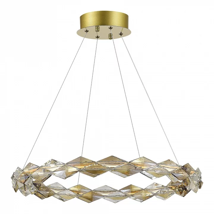 Подвесной светильник ST-Luce Diamanta SL6009.203.01 1_SL6009.203.01.webp big