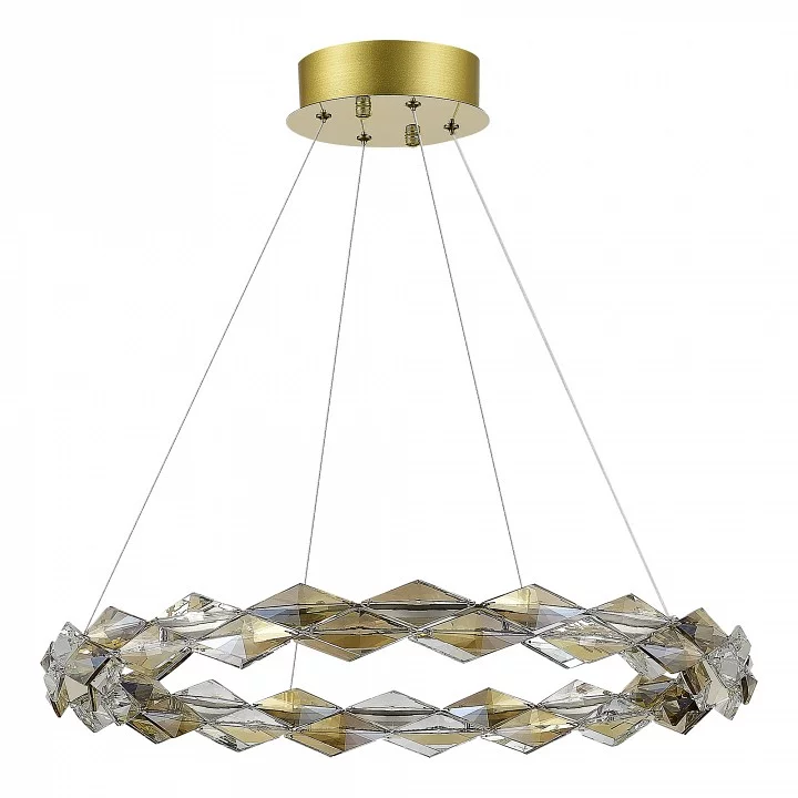 Подвесной светильник ST-Luce Diamanta SL6009.203.01 2_SL6009.203.01.webp big