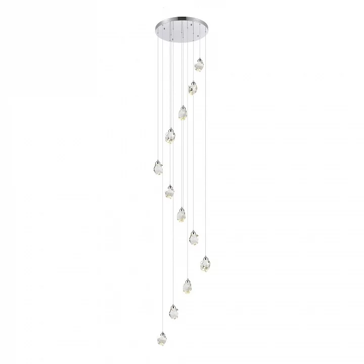 Подвесная люстра ST-Luce Cascato SL6114.103.12 1_SL6114.103.12.webp big