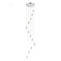 Подвесная люстра ST-Luce Cascato SL6114.103.12 1_SL6114.103.12.webp small
