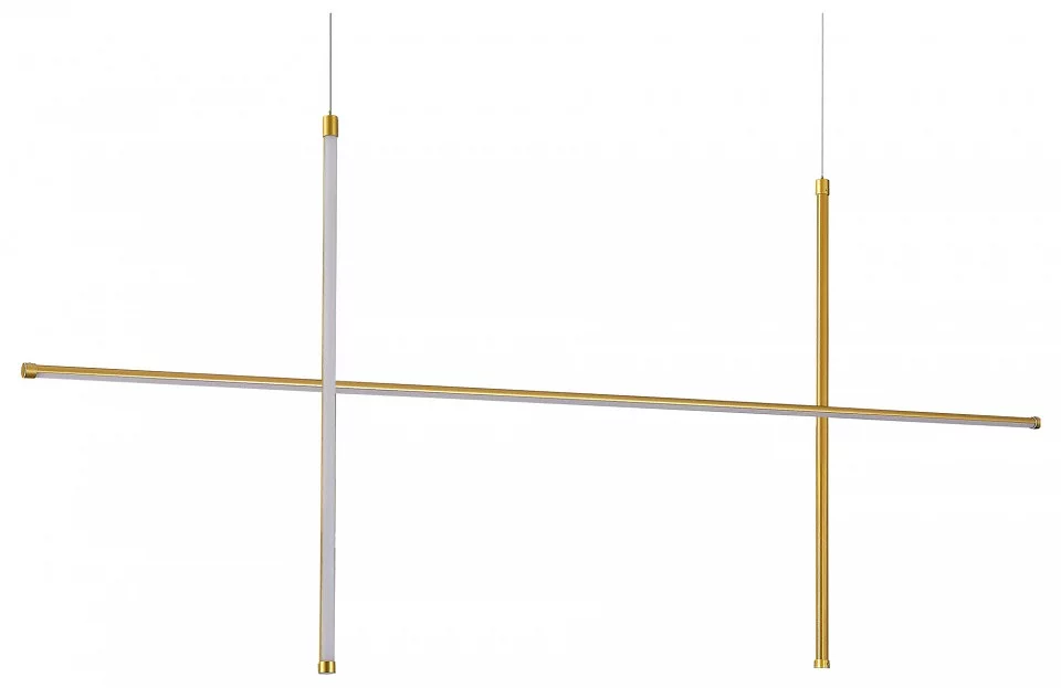 Подвесная люстра ST-Luce Retico SL6207.203.50 0_SL6207.203.50.webp big