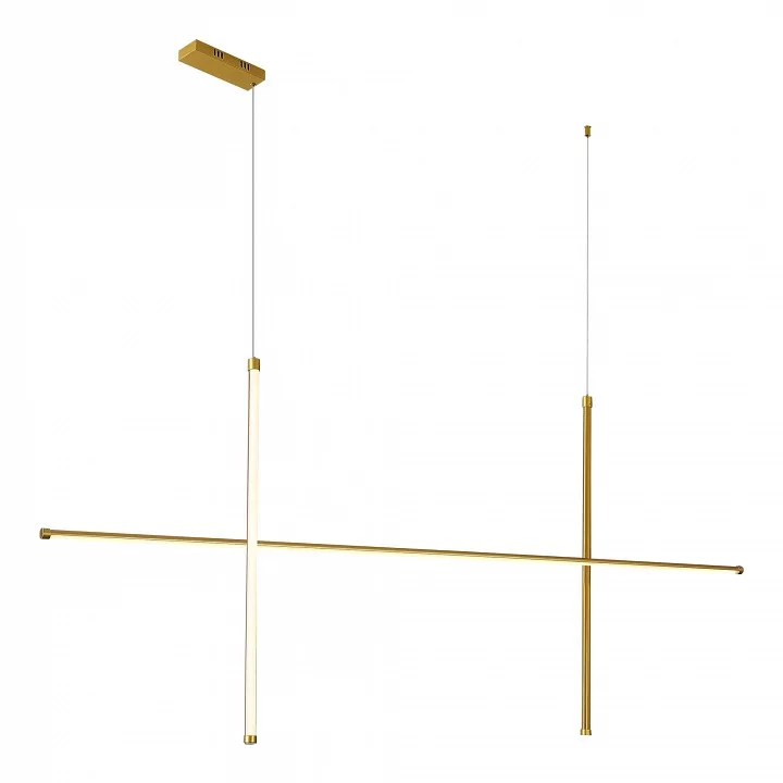 Подвесная люстра ST-Luce Retico SL6207.203.50 1_SL6207.203.50.webp big