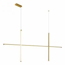 Подвесная люстра ST-Luce Retico SL6207.203.50 1_SL6207.203.50.webp small