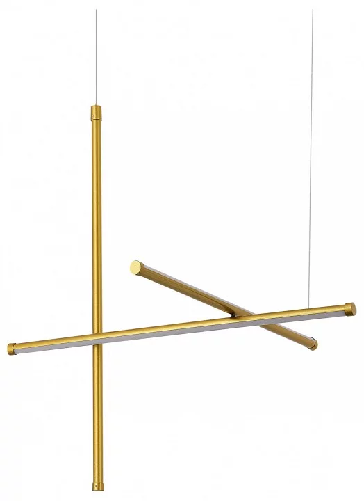 Подвесная люстра ST-Luce Retico SL6207.213.37 0_SL6207.213.37.webp big